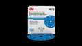 3M 6 inch 180 Grit DA Paper Hook-It