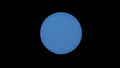 3M 6 inch 800 Grit Blue Hook-It DA Paper