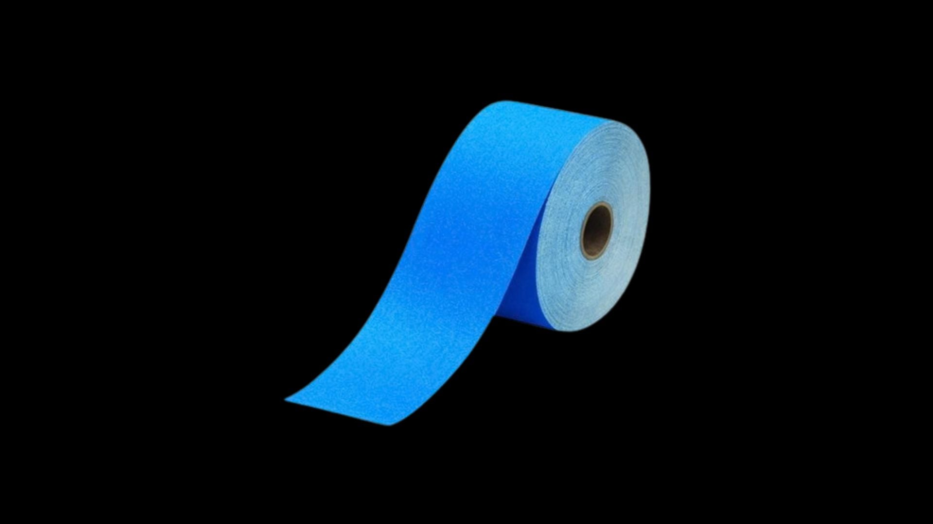 3M Sheet Roll 40 Grit Stik-It