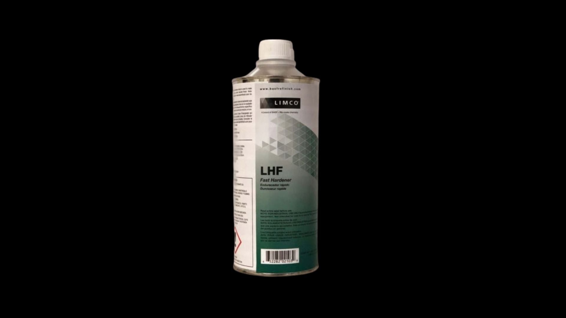 Limco Fast Hardener 1 Quart