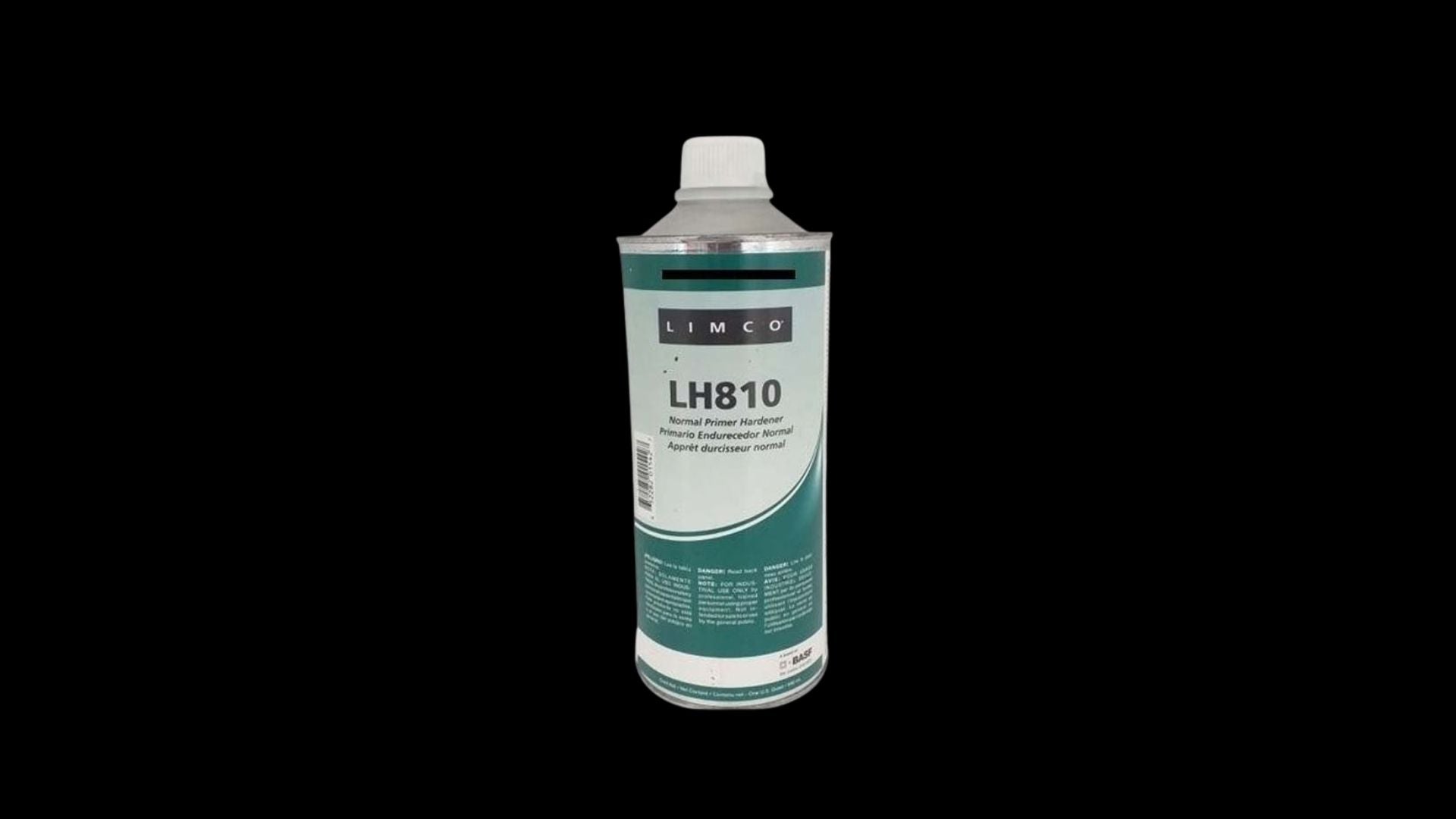 Limco Normal Primer Hardener 1 QT