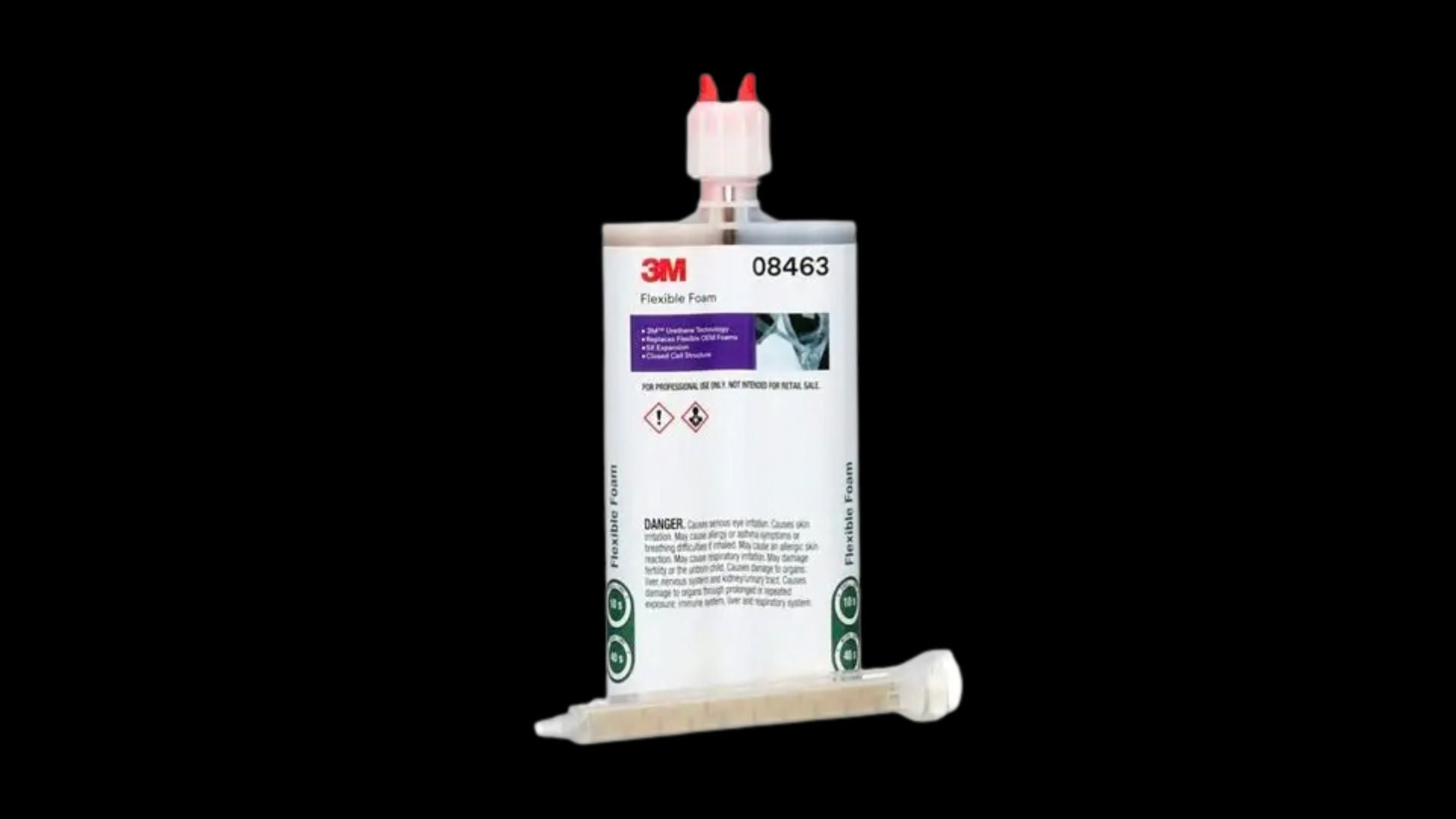 3M Flexible Foam
