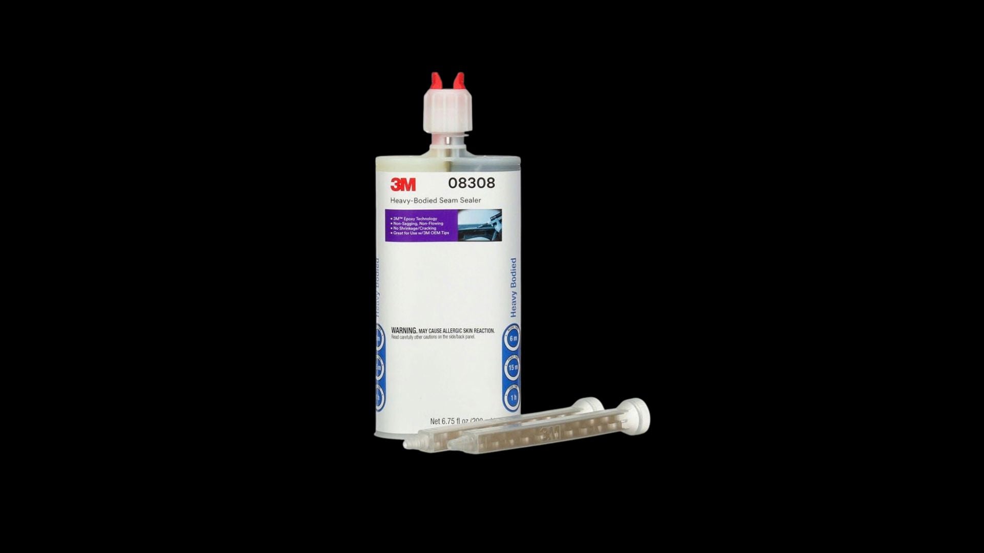 3M Heavy Duty Seam Sealer