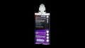 3M OEM Match Epoxy 2K Seam Sealer Gray 200ml
