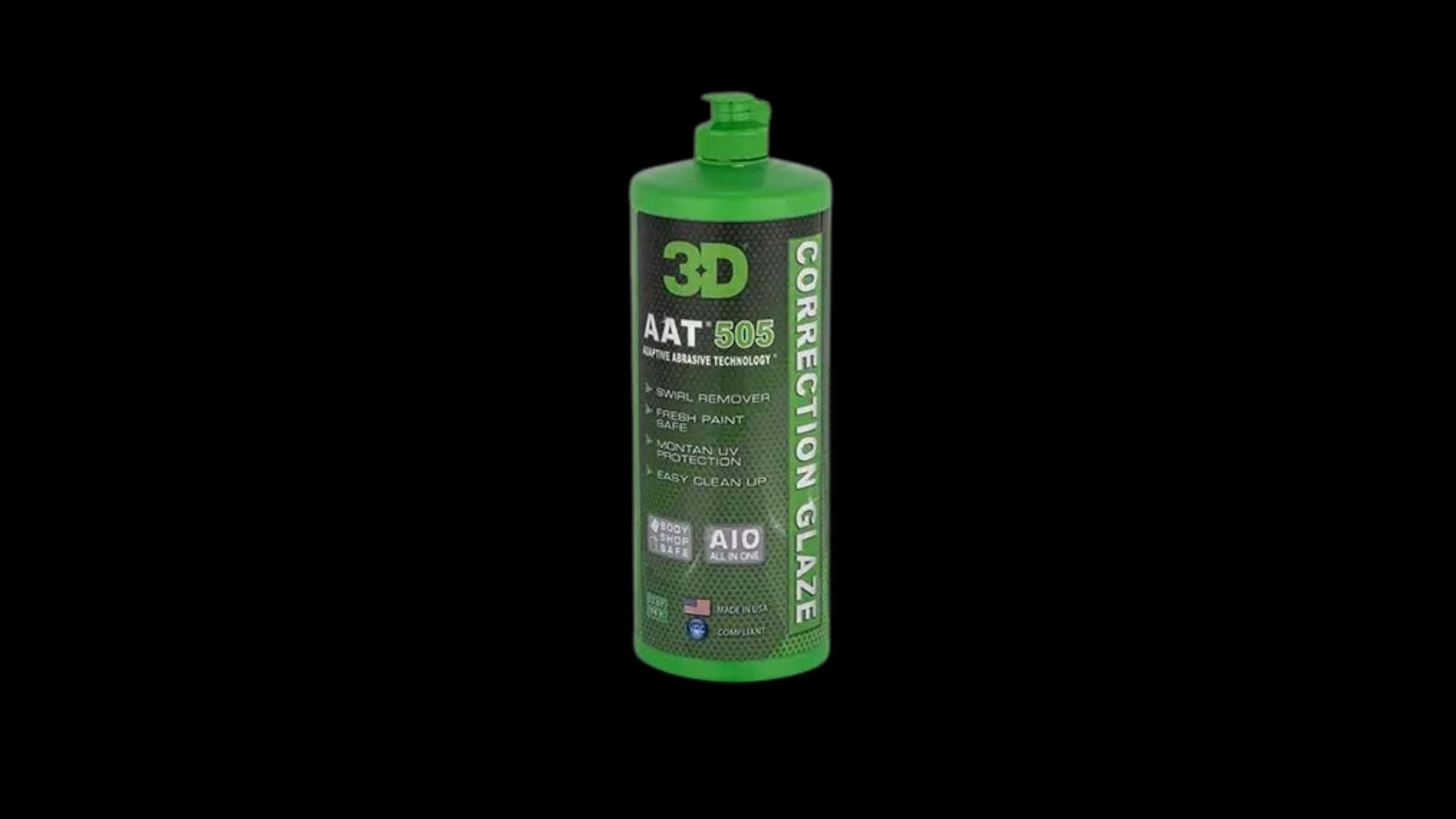 3D AAT Correction Glaze 32 oz